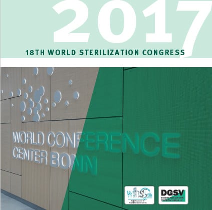 18th World Sterilization Congress