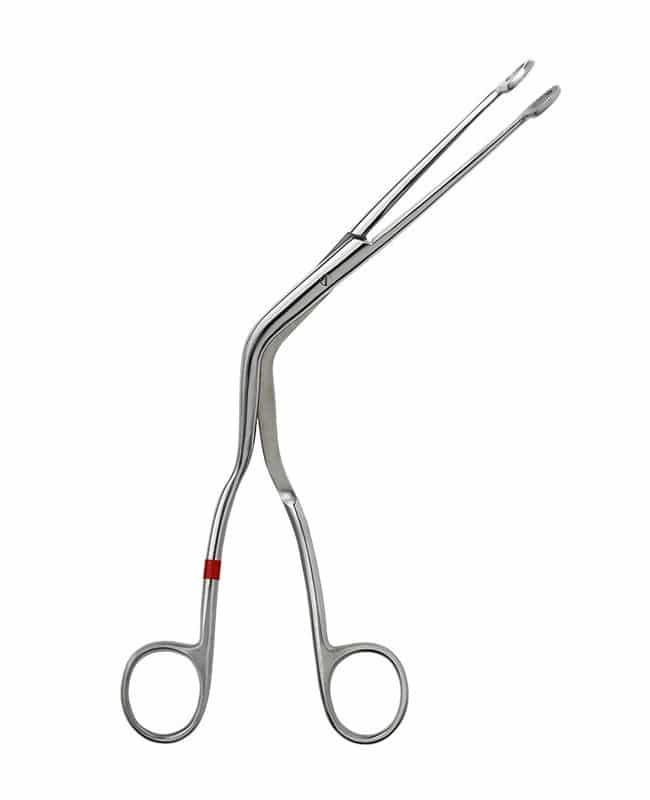 Magill Forceps large