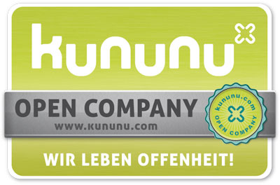 Fuhrmann open company Siegel